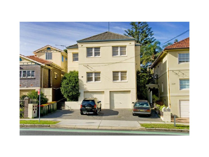 1/225 Malabar Road, South Coogee NSW 2034