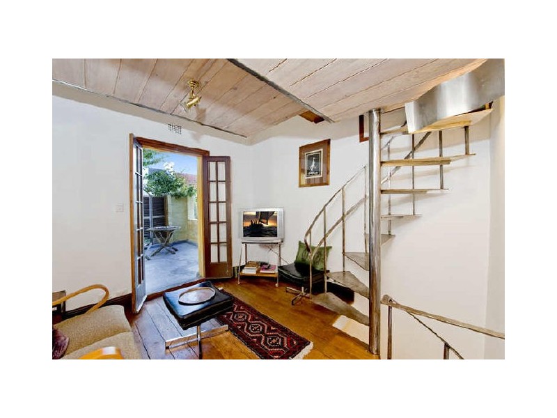 13 Watson Street, Paddington NSW 2021
