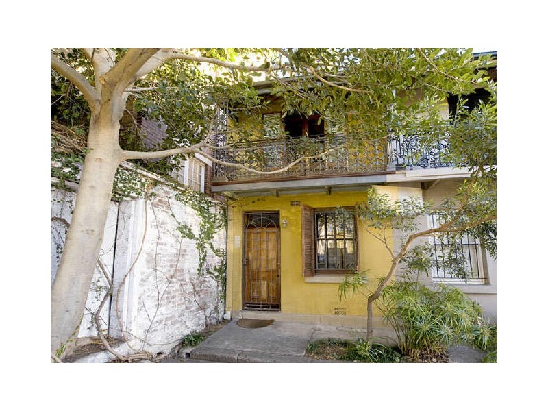 13 Watson Street, Paddington NSW 2021