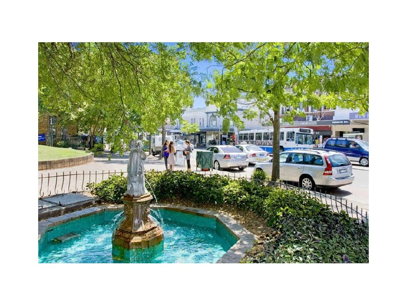 13 Watson Street, Paddington NSW 2021