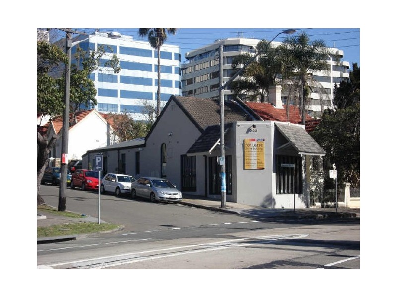 222 Edgecliff Road, Woollahra NSW 2025