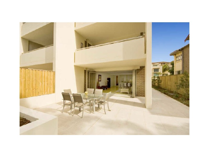 1/47-53 Dudley Street, Coogee NSW 2034