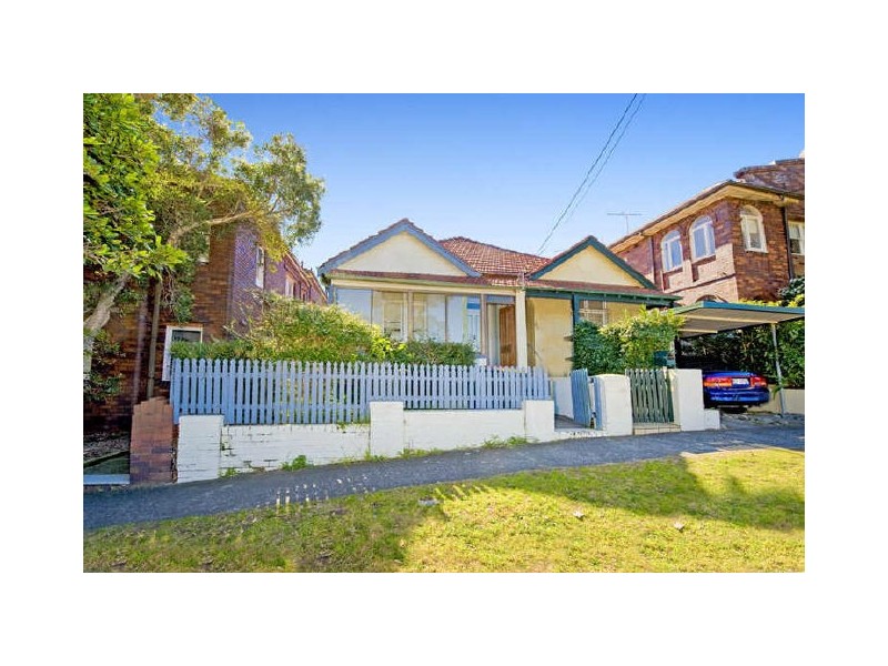 18 Warners Avenue, North Bondi NSW 2026