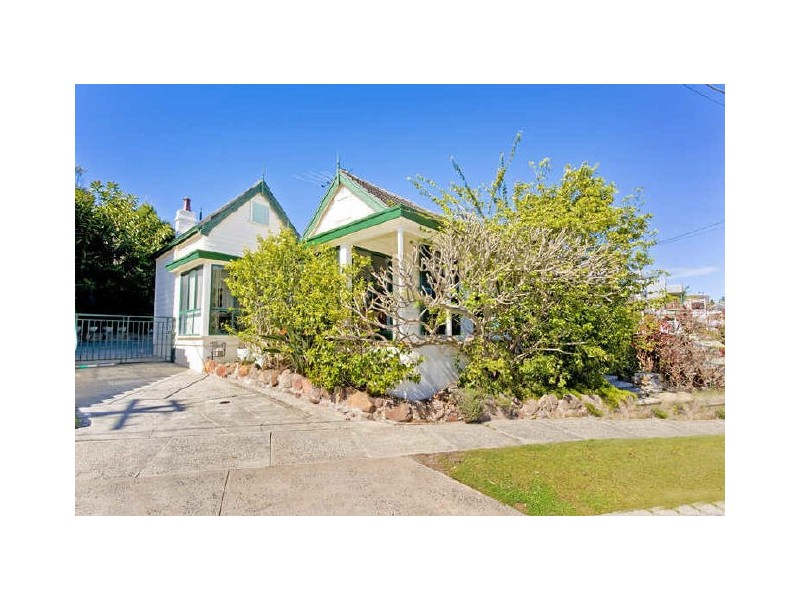 4 Bell Street, Vaucluse NSW 2030