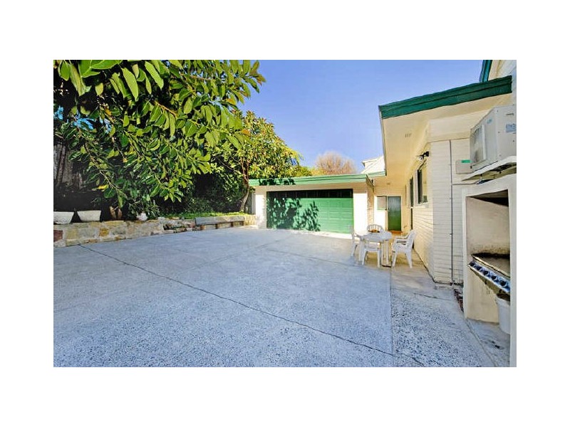 4 Bell Street, Vaucluse NSW 2030