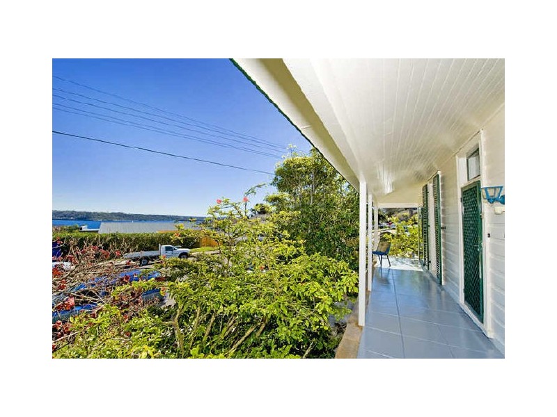 4 Bell Street, Vaucluse NSW 2030
