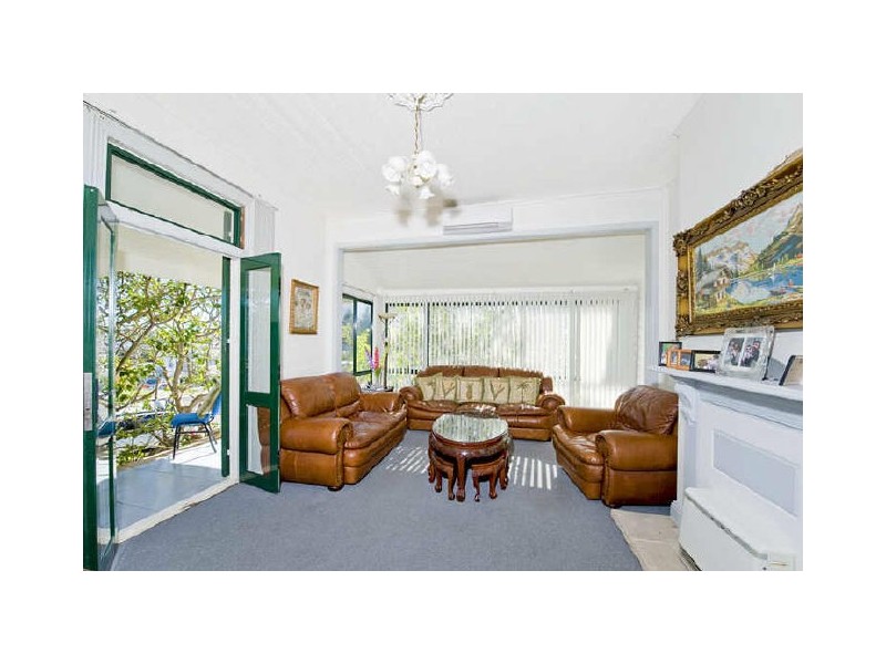4 Bell Street, Vaucluse NSW 2030