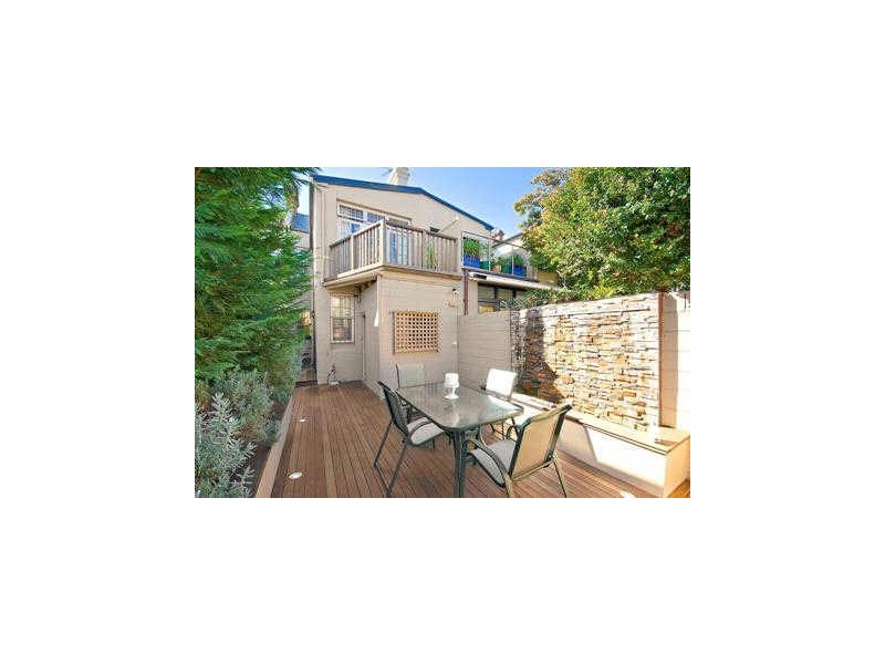 25 Llandaff Street, Bondi Junction NSW 2022