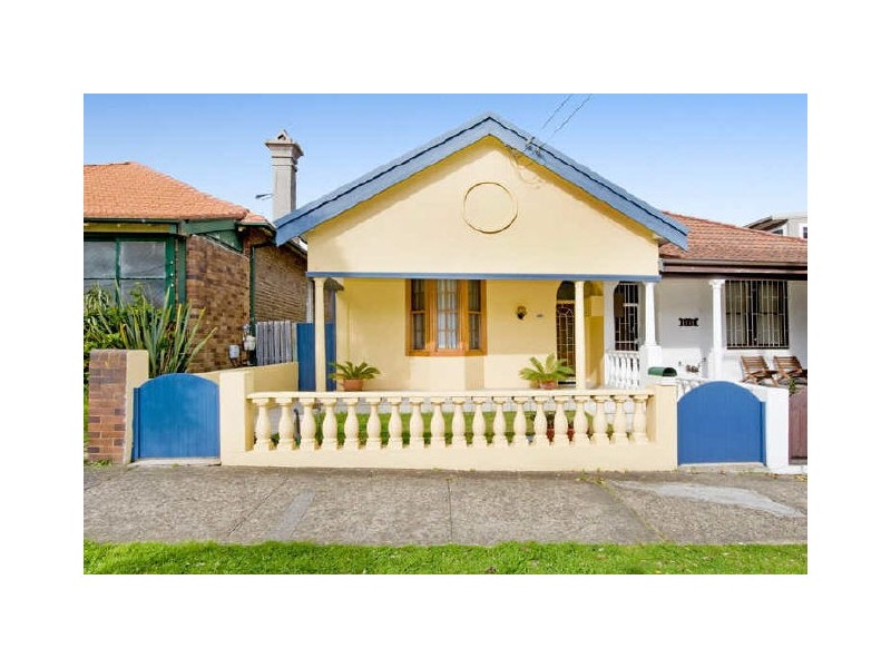 20 Avoca Street, Bondi NSW 2026