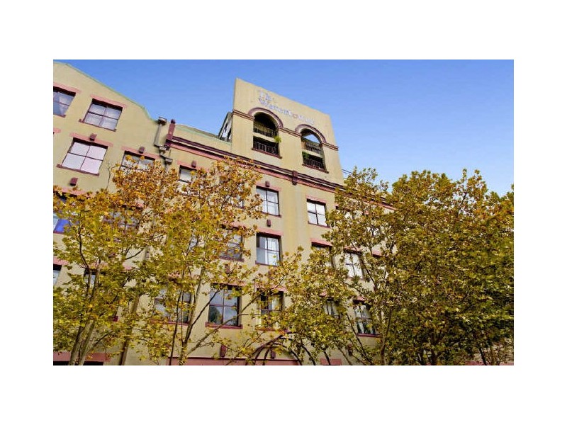 211/1 Marian Street, Redfern NSW 2016