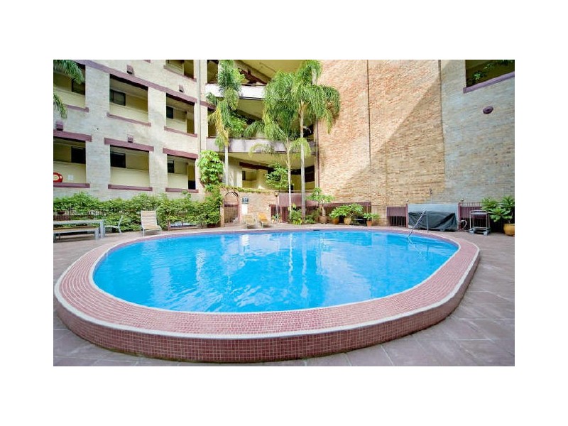 211/1 Marian Street, Redfern NSW 2016