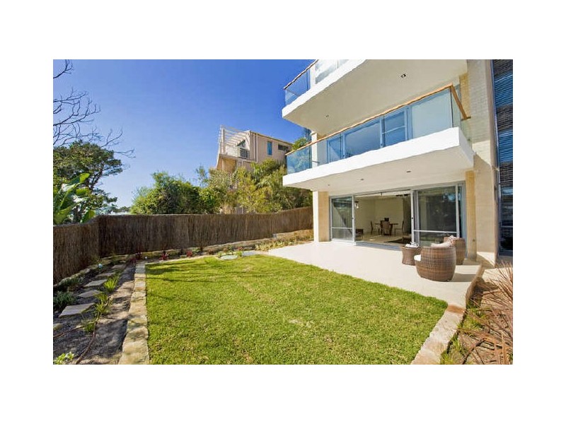 1/22-24A Melrose Parade, Clovelly NSW 2031