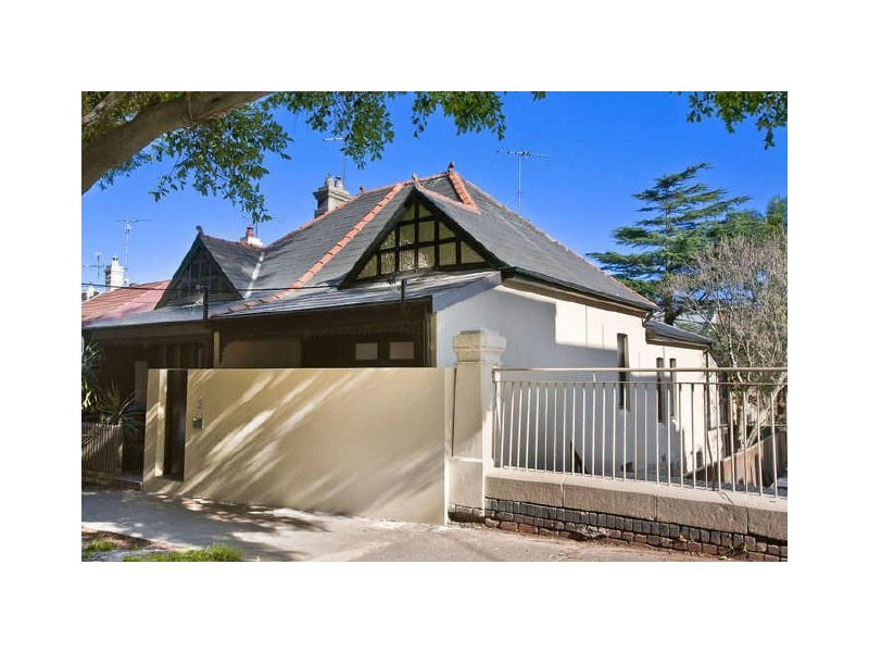 5 Brisbane Street, Bondi Junction NSW 2022