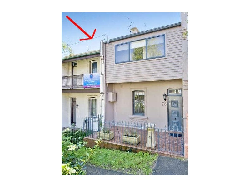 76 Birrell Street, Bondi Junction NSW 2022