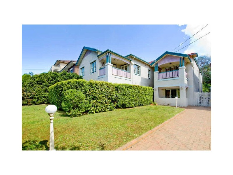 6/277 OSullivan Road, Bellevue Hill NSW 2023