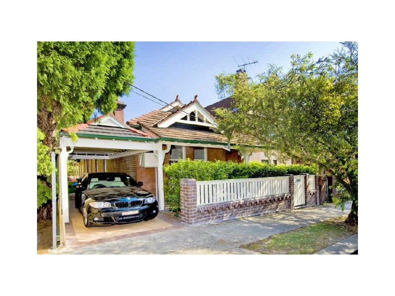 53 Llandaff Street, Bondi Junction NSW 2022