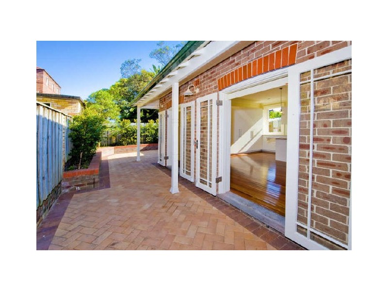 53 Llandaff Street, Bondi Junction NSW 2022