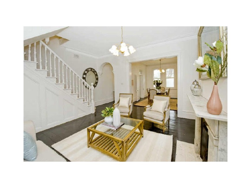 351 Glenmore Road, Paddington NSW 2021