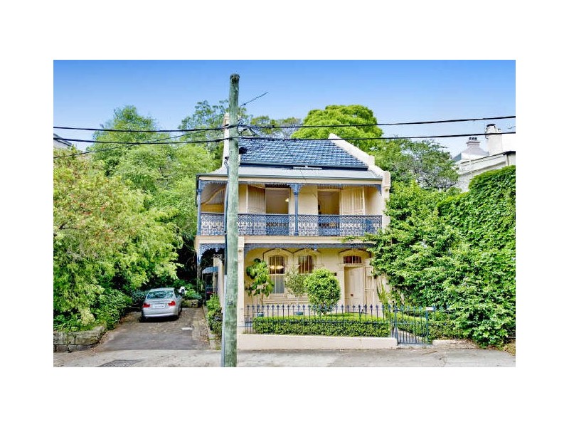 351 Glenmore Road, Paddington NSW 2021