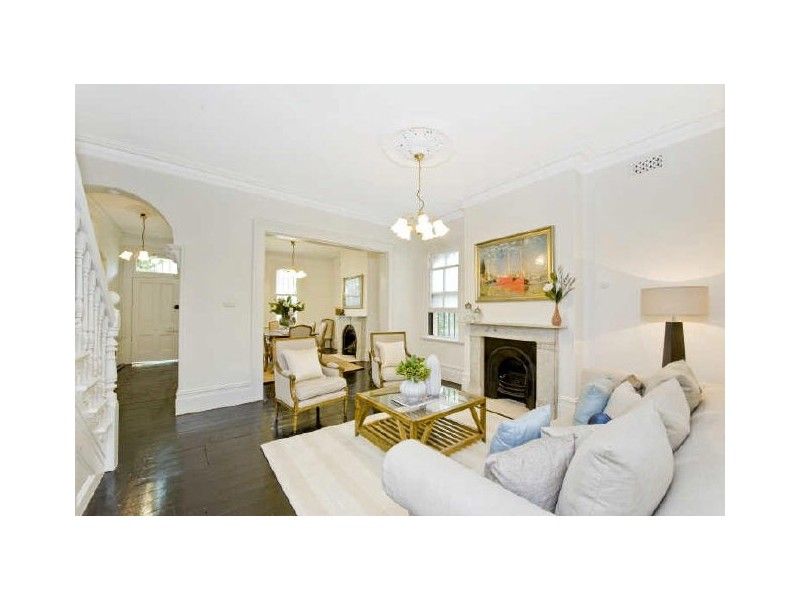 351 Glenmore Road, Paddington NSW 2021