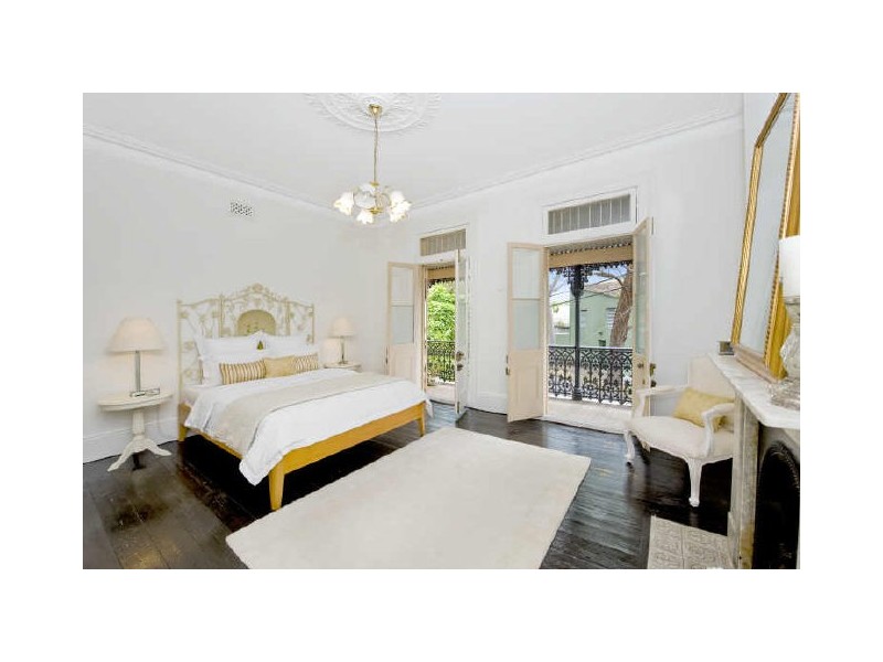 351 Glenmore Road, Paddington NSW 2021