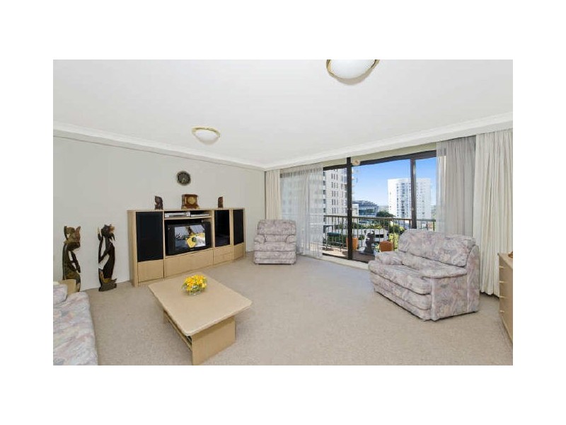 5B/17-19 Waverley Street, Bondi Junction NSW 2022