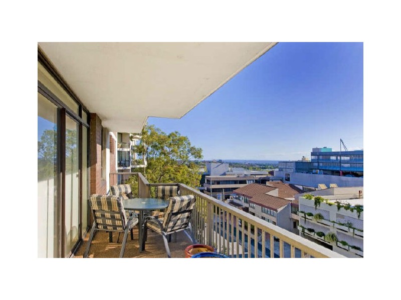 5B/17-19 Waverley Street, Bondi Junction NSW 2022