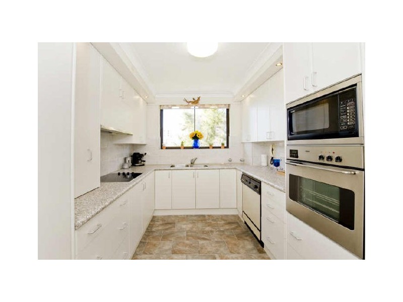 5B/17-19 Waverley Street, Bondi Junction NSW 2022