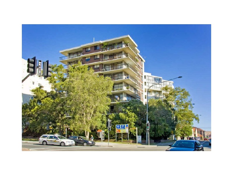 5B/17-19 Waverley Street, Bondi Junction NSW 2022