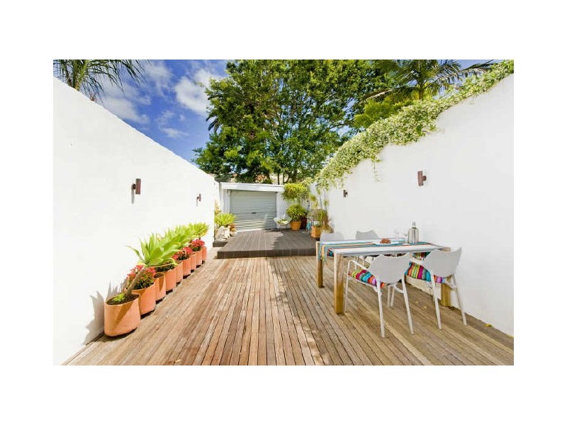 8 Broughton Street, Paddington NSW 2021