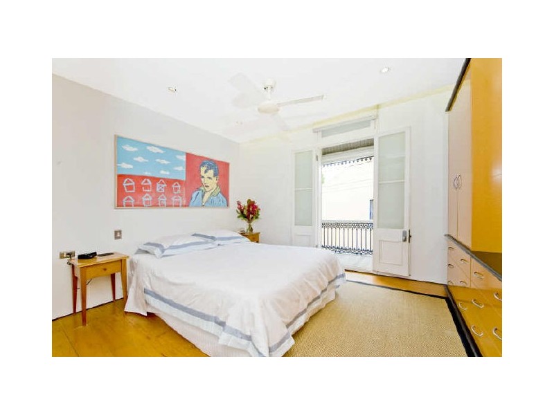 8 Broughton Street, Paddington NSW 2021