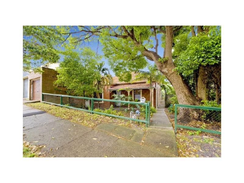 75 Edward Street, Bondi NSW 2026