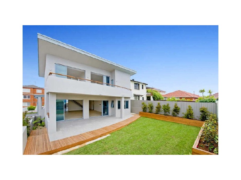 8 Andrew Street, Bronte NSW 2024