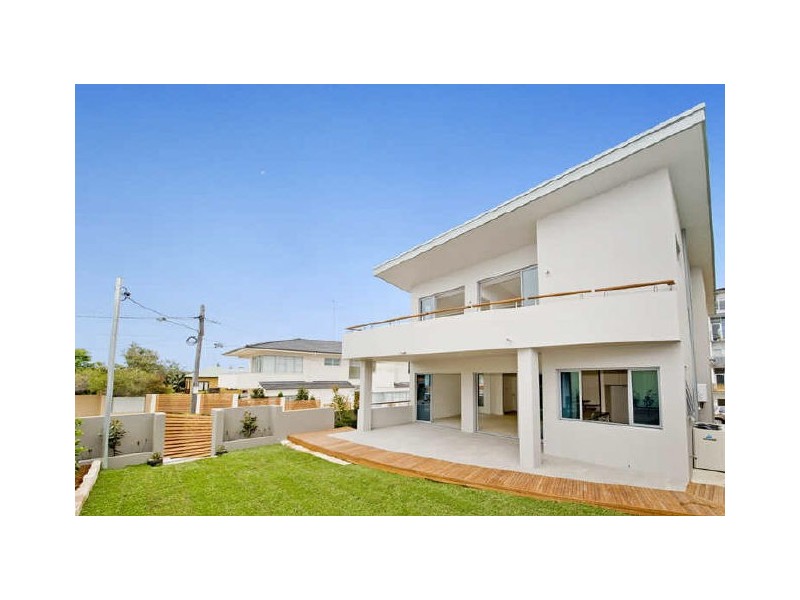 8 Andrew Street, Bronte NSW 2024