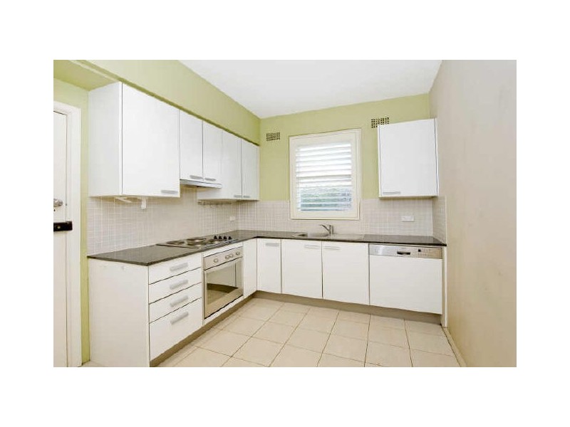 1/4 Young Street, Vaucluse NSW 2030