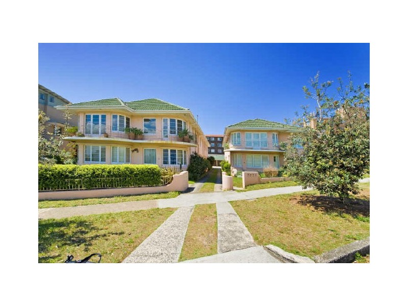 6/2 Young Street, Vaucluse NSW 2030