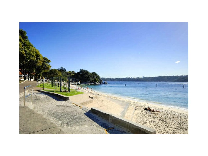 6/2 Young Street, Vaucluse NSW 2030