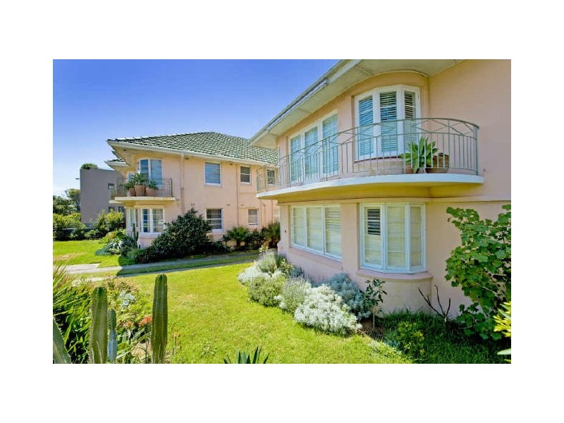 7/2 Young Street, Vaucluse NSW 2030