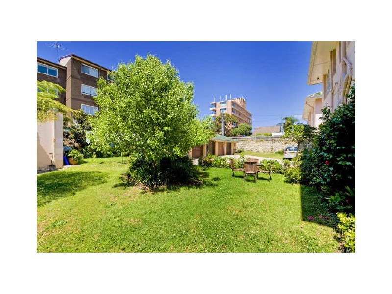 7/2 Young Street, Vaucluse NSW 2030