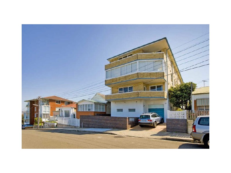 5/10 Ocean Street, Clovelly NSW 2031