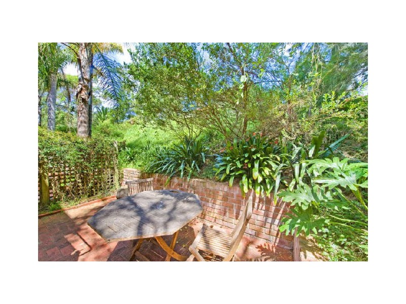 5/3 Palmerston Avenue, Bronte NSW 2024