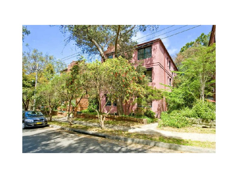 5/3 Palmerston Avenue, Bronte NSW 2024