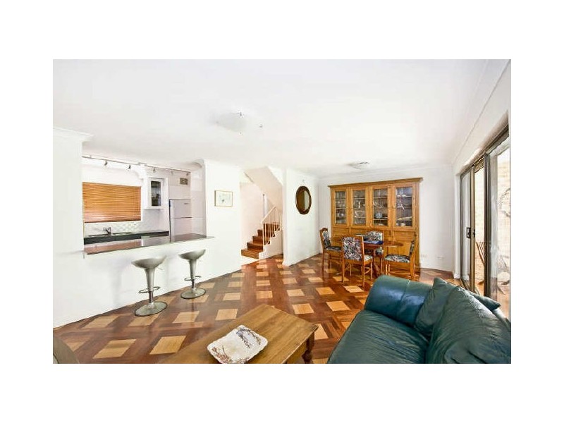 2/72 Ramsgate Avenue, Bondi Beach NSW 2026