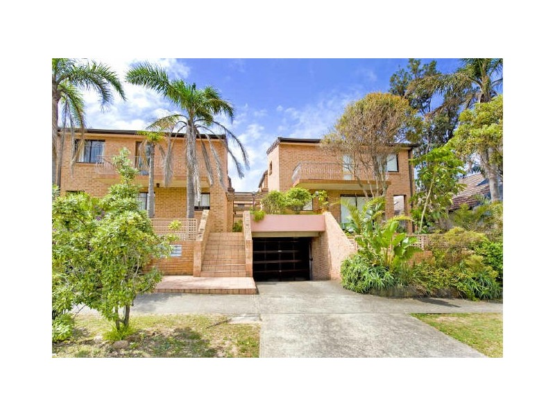 2/72 Ramsgate Avenue, Bondi Beach NSW 2026