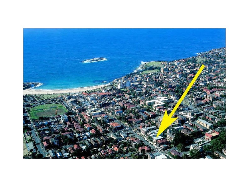 4/133 Coogee Bay Road, Coogee NSW 2034