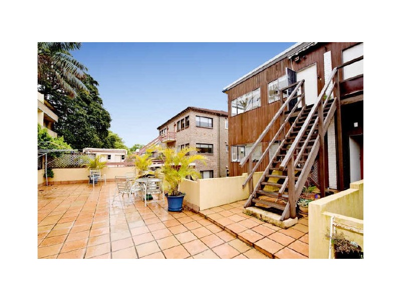 4/133 Coogee Bay Road, Coogee NSW 2034