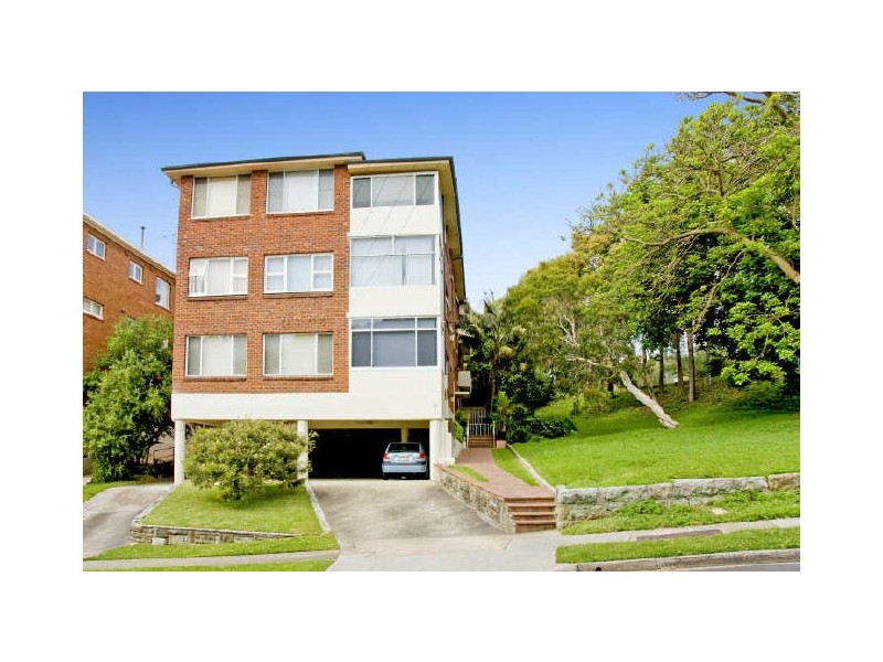 7/3 Isabel Avenue, Vaucluse NSW 2030