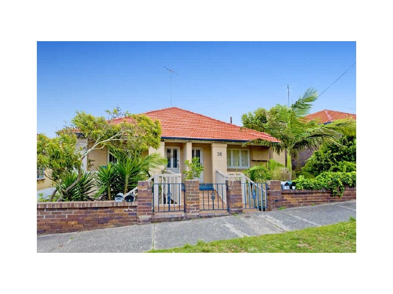 4/36 Keith Street, Clovelly NSW 2031