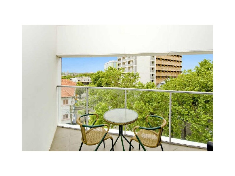 406/417 Bourke Street, Surry Hills NSW 2010