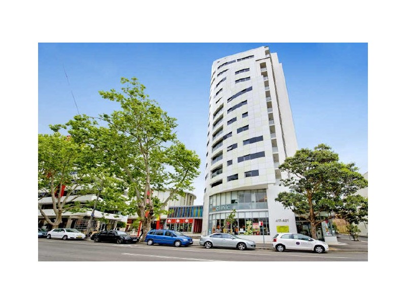 406/417 Bourke Street, Surry Hills NSW 2010